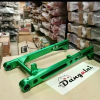 ราคา สวิงอาร์มย่นเจาะ, คานกลม เจาะคาน WAVE-110i,เวฟ110i,DREAM SUPER CUP,ดรีมซุปเปอร์คัพ - สีเขียว (1730514625827867296)