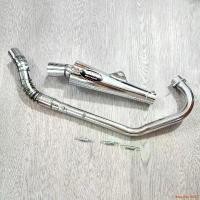 ราคา earphones20 ใช้งานได้ ท่อZ ทรงปลายกรวย ช่างZERN สีเงิน SONIC รถ มอเตอร์ไซค์ (1731457632385599890)