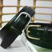 ราคา เก็บเงินปลายทาง. หนังแท้❤️แบรนด์LULU❤️ RL-528 เข็มขัดหนังแท้ หัวเข็มขัดสีทอง/สีเงิน หุ้มหนังทั้งเส้น (1731230509702285130)