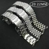 ราคา สายสแตนเลส 316L สำหรับ Seiko 05 SRPD63K1 Skx007 009 สายรัดผู้ชาย สีเงิน พร้อมหัวเข็มขัดนิรภัย อุปกรณ์เสริมสำหรับนาฬิกา (1730642985641150814)