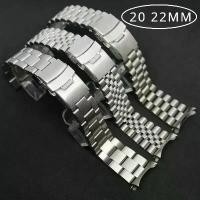 ราคา สายสแตนเลส 316L สำหรับ Seiko 05 SRPD63K1 Skx007 009 สายรัดผู้ชาย สีเงิน พร้อมหัวเข็มขัดนิรภัย อุปกรณ์เสริมสำหรับนาฬิกา (1730197199005845854)