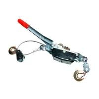 ราคา GIANT KINGKONG รอกสลิงมือโยก 1 ฟันเกียร์ รุ่น QSS1TA1 ขนาด 1 ตัน x 1.5 เมตร สีเงิน คําแนะนําการขายที่ร้อนแรงในเดือนนี้ (1731569389315982699)