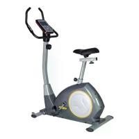 ราคา Jacky Fitness จักรยานนั่งตรง รุ่น YK-B5818 - สีเทา (แถมฟรี Big สเปรย์สำหรับดูแลเครื่องออกกำลังกาย Silicone Spray Lubricant) (1731912857210750446)