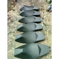 ราคา เบาะเดิมPCX160 ตัวABSสีเทา รหัสK1Z ปี23-24 *มือสอง COD (1731332664285168793)