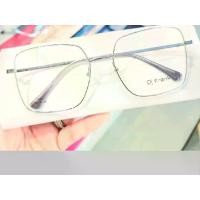 ราคา กรอบแว่นสายตา แว่นตาแฟชั่น แว่นตากรองแสง - สีเทา แว่น ตา เก็บ ทรงสวยเท่จัด (1729625903447247709)