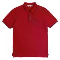 ราคา [จัดส่งทันที] โอเอซิส เสื้อโปโลแขนสั้นผู้ชาย ผ้าฝ้ายผสมสแปนเด็กซ์ รุ่น MPSV-1929 สีเทา ดำ น้ำเงิน เขียว แดง ขาว (1731445035239704212)