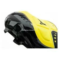 ราคา รองเท้าฟุตบอลผู้ชาย Mizuno Wave Ignitus รุ่น Japan K-Leather สีเหลือง P1GA224409 (1731247742716643157)