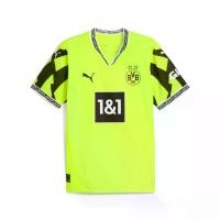 ราคา PUMA เสื้อครบรอบ Borussia Dortmund Anniversary ผ้าเจอร์ซีย์ สำหรับผู้ชาย สีเหลือง - 77535004 (1731811116792055051)