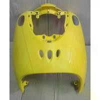 ราคา บังลมหน้า Fino สีเหลือง รุ่นแรก (1731846248543979307)