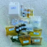 ราคา 15513 ชุดทำ สคับสมุนไพร สูตรน้ำมันกลายเป็นน้ำนม-3kg (สีเหลือง) (1732180945780771737)