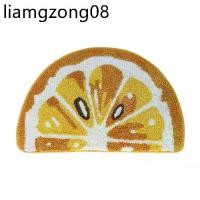 ราคา คลังสินค้า พรมเช็ดเท้า รุ่นฟรุ๊ตตี้_แอลเอช ขนาด 50 x 80 ซม. - สีเหลือง (1731737765703681373)