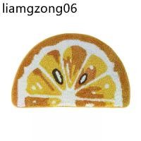 ราคา คลังสินค้า พรมเช็ดเท้า รุ่นฟรุ๊ตตี้_แอลเอช ขนาด 50 x 80 ซม. - สีเหลือง (1731737765160256526)