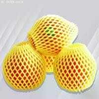 ราคา ตาข่ายโฟมห่อผลไม้ L (โฟมเส้นใหญ่) สีเหลือง (แพ็ค 1,000 ชิ้น) (1731407253639301789)