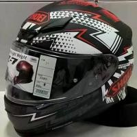 ราคา หมวกกันน็อคมอเตอร์ไซค์ SHOEI Z7 สีแดง สไตล์ฟ้าผ่า ผลิตในประเทศ มาใหม่ เหมาะสำหรับหัวรถจักร หมวกกันน็อคเต็มใบ (1731295979645928518)