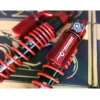 ราคา โช๊ค Honda Forza300,350 ราคา11900 สีดำ สีแดง (1729581121144261009)