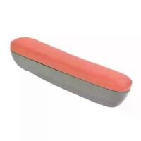 ราคา ที่เท้าแขนเบาะหน้า, ขวา, สำหรับ FIAT 500 2016-2019, อะไหล่ที่เข้ากันได้, สีดำ, หนัง ABS สีแดง, 6BV48KRLAA (1732163152426665188)