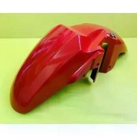 ราคา ที่นิยมมากที่สุด บังโคลนหน้า Zoomer-X สีแดง อย่างดี(ARM) บังโคลนตัวหน้า (1732018865359783681)