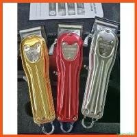 ราคา hyperashop ความคงทน ปัตตาเลี่ยนตัดผมปัตตาเลี่ยนไร้สายปัตตาเลี่ยนตัดผมNEW!! SHUNMEI 818 ปัตตาเลี่ยนตัดผม ไร้สาย แรงมาก แบตอึด สำหลับตัดผ สีแดง (1730308941967755351)