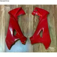 ราคา ขายร้อน Wave 125 R, S รูกลม บังลมใน สีแดง R263C (1731364832996853434)