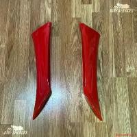 ราคา ปัจจุบัน Wave 125i บังลม บังลมนอก สีแดง (263) มอเตอร์ไซค์ Motorcycle รถ (1731747267158838048)