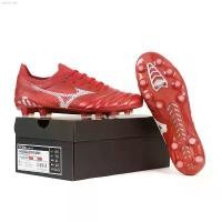 ราคา Morelia Neo III Beta รองเท้าฟุตบอลบุรุษ, Mizuno, สีแดง, P1GA2290-60, เหมาะสำหรับการฝึกซ้อม, JAPAN mizuno morelia 2 club (1732015473849173292)