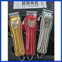 ราคา miscanshop ปัจจุบัน ปัตตาเลี่ยนตัดผมปัตตาเลี่ยนไร้สายปัตตาเลี่ยนตัดผมNEW!! SHUNMEI 818 ปัตตาเลี่ยนตัดผม ไร้สาย แรงมาก แบตอึด สำหลับตัดผ สีแดง (1730308912023636114)