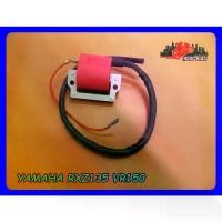 ราคา COD. SPARK PLUGS COIL Fit For YAMAHA RXZ135 VR150 // คอยล์หัวเทียน "สีแดง" (1732179836456831239)