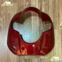 ราคา Balfourshop01 ปัจจุบัน Scoopy i ฝาครอบไฟหน้า สีแดง (366) (ใช้ได้ปี2017-2019) (1731288836807886327)