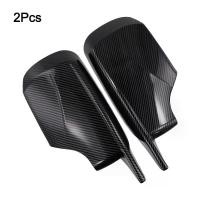 ราคา ฝาครอบกระจกมองข้างปีกข้าง, วัสดุคาร์บอนไฟเบอร์, สำหรับ BMW 3 5 Series E46 E39 M สไตล์ (1732203664673702958)