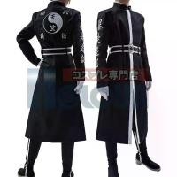 ราคา ชุดคอสเพลย์อนิเมะ, สไตล์ Tenjiku Ran Haitani Hashiya, คอสเพลย์อะนิเมะ, คอสเพลย์อนิเมะ Tokyo Revengers (1732008125567567544)