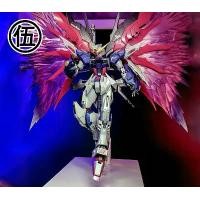 ราคา กันดั้ม ฟีต สไตล์ MB, DABAN, โมเดลประกอบ, สเกล 1/100, ปีกมีไฟ, มีดเรืออูฐยักษ์ gundam (1731503066006520961)