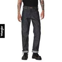 ราคา กางเกงยีนส์ผู้ชาย WRANGLER คอลเลคชั่นนักขี่จักรยาน ชายเสื้อสีส้ม เอวกลาง ทรงตรง 13MWZ รุ่นสีน้ำเงินเที่ยงคืน สไตล์ F324MMWZN37 (1731733548873451195)