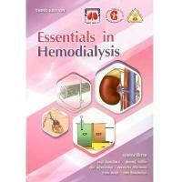 ราคา (ฉบับปรับปรุง) หนังสือ ESSENTIALS IN HEMODIALYSIS 9786168032237 COD (1732131187143050741)