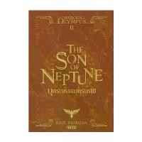 ราคา หนังสือ The Heroes of Olympus บุตรแห่งสมุทรเทพ 2 (New Edition) COD (1732111022322190335)
