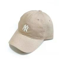 ราคา หมวก NY (New era) แบรนด์ MLB KOREA โลโก้เล็ก ยึดรูปแบบเดียวกัน (1732056249929664220)