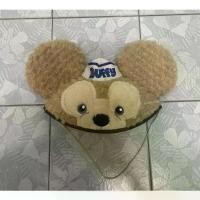 ราคา สินค้าพร้อมส่ง!!! Used หมวก Disney Duffy and Friends Hongkong (ร้านดิสนีย์แลนด์ฮ่องกง) ขายดี (1732012163132983086)