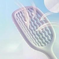 ราคา หวีขนปุย หวีกระดูกสูง หวีเบาะ หมวก, หวีนวด (1731800863385683826)