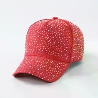ราคา หมวกเบสบอล Rhinestone, ธีมยิปโซ, หมวกกันแดด หมวก โม่ง หมวก ลาย พราง newera 59fifty หมวก newera แท้ พร้อม (1731614243883943443)