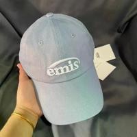 ราคา หมวก Emis พร้อมโลโก้ปัก B219 (1732138014902814625)