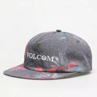 ราคา VOLCOM หมวก VERANO STONE SNAPBCK (1731906292897974181)