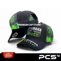 ราคา หมวกเบสบอลสำหรับผู้ใหญ่ชาย, หมวกผ้าโค้ง, หมวก YAMAHA, สต็อกพร้อม, มาเลเซีย (1731973098424993186)