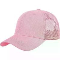 ราคา หมวก Trucker, Ferrari, หมวกเบสบอล, ดีไซน์สีทึบมีโครงสร้าง, 6 แผง, ปรับขนาดได้ (1731806466970256768)