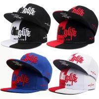 ราคา หมวก 2PAC, Thug Life Sumbrero, Snapback, แฟชั่น, ปัก, หมวกแผงฮิปฮอปเยาวชน, สำหรับผู้หญิงและผู้ชาย, กีฬากลางแจ้ง, หมวกกันแดด, ปรับได้ (1731819229792339185)