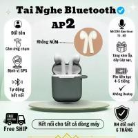 ราคา หูฟัง Jerry6973 แบตเตอรี่ 5-7 ชั่วโมง A.2 มาพร้อมกับเคส สายชาร์จ USB-C รับประกัน 6 เดือน เปลี่ยนสินค้าที่บกพร่อง (1732269551329773723)