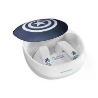 ราคา ชุดหูฟังบลูทูธไร้สาย Disney TWS, กันน้ำ, ตัดเสียงรบกวน, หูฟัง LED พร้อมไมโครโฟน, หูฟังไร้สาย, หูฟังบลูทูธ, [COD] (1731986809877923611)