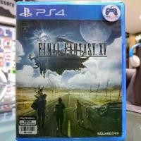ราคา (ภาษาอังกฤษ) มือ2 PS4 Final Fantasy XV เกมPS4 แผ่นPS4 มือสอง (เล่นกับ PS5 ได้ Final Fantasy 15) ขายดี (1732204724861502729)