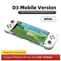 ราคา Gamepad ไร้สาย, เข้ากันได้กับบลูทูธ, ตัวควบคุมเกม Type-C, Joy Wood แบบพกพา, สำหรับ PS4, Android / PC Switch เครื่อง เล่น เกม พกพา ps 2 (1731669240265802858)