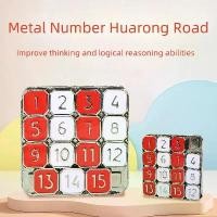 ราคา จิ๊กซอว์สำหรับเด็ก, ตัวเลขโลหะเลื่อนเคลื่อนที่, ของเล่นบีบอัด, ของขวัญโรงเรียนอนุบาล, ของขวัญสำหรับเด็ก, เกม (1731818906573769155)