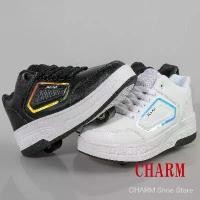 ราคา รองเท้าสเก็ตลูกกลิ้ง, ใหม่, สำหรับเด็ก, รองเท้า Heelys, แฟชั่น, กีฬาลำลอง, ของขวัญสำหรับเด็ก, เกม, สำหรับเด็กผู้ชาย, รองเท้าผ้าใบ 2 ล้อ, คุณภาพดั้งเดิม, AEBG RYQS, 2023 (1732187015331678065)