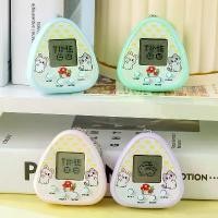 ราคา เครื่องสัตว์เลี้ยงอิเล็กทรอนิกส์แบบใช้มือถือ, มินิ, เครื่องเกมการเลี้ยงสัตว์เลี้ยงเสมือนจริง, เครื่องกรงเล็บแปลกใหม่, จี้ของเล่น เครื่อง เล่น เกม พกพา ps 2 tamagotchi uni (1731579355892581482)